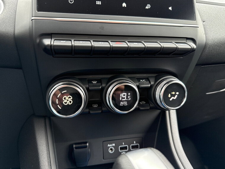 Renault - Captur