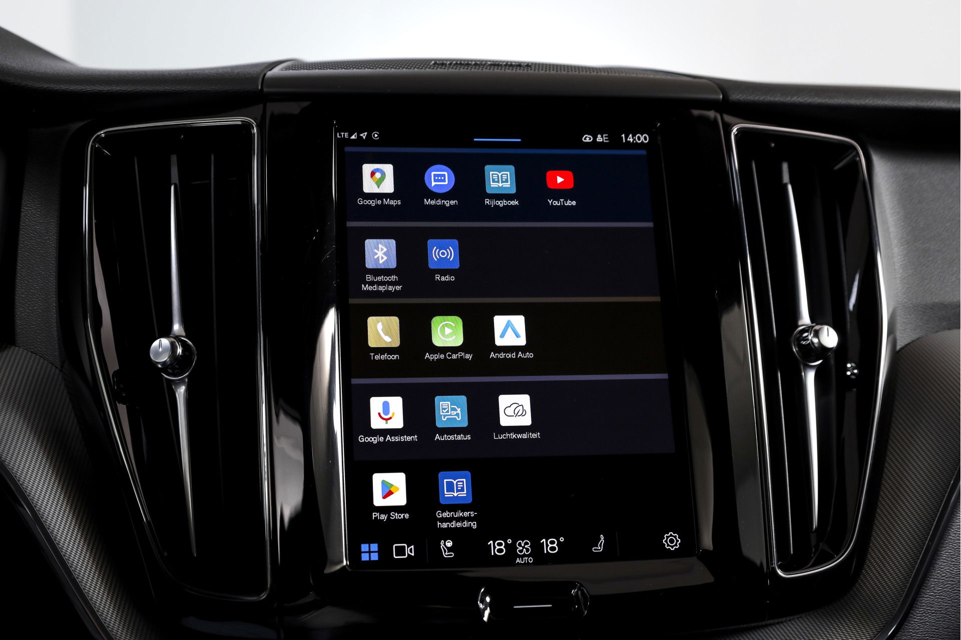 Volvo - XC60