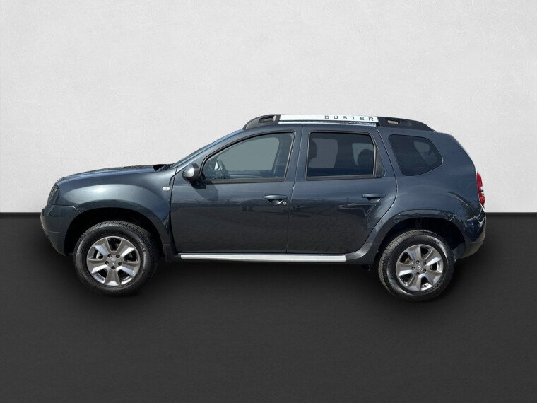 Dacia - Duster