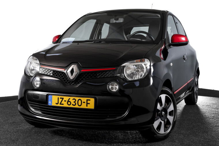 Renault - Twingo