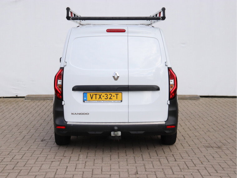 Renault - Kangoo
