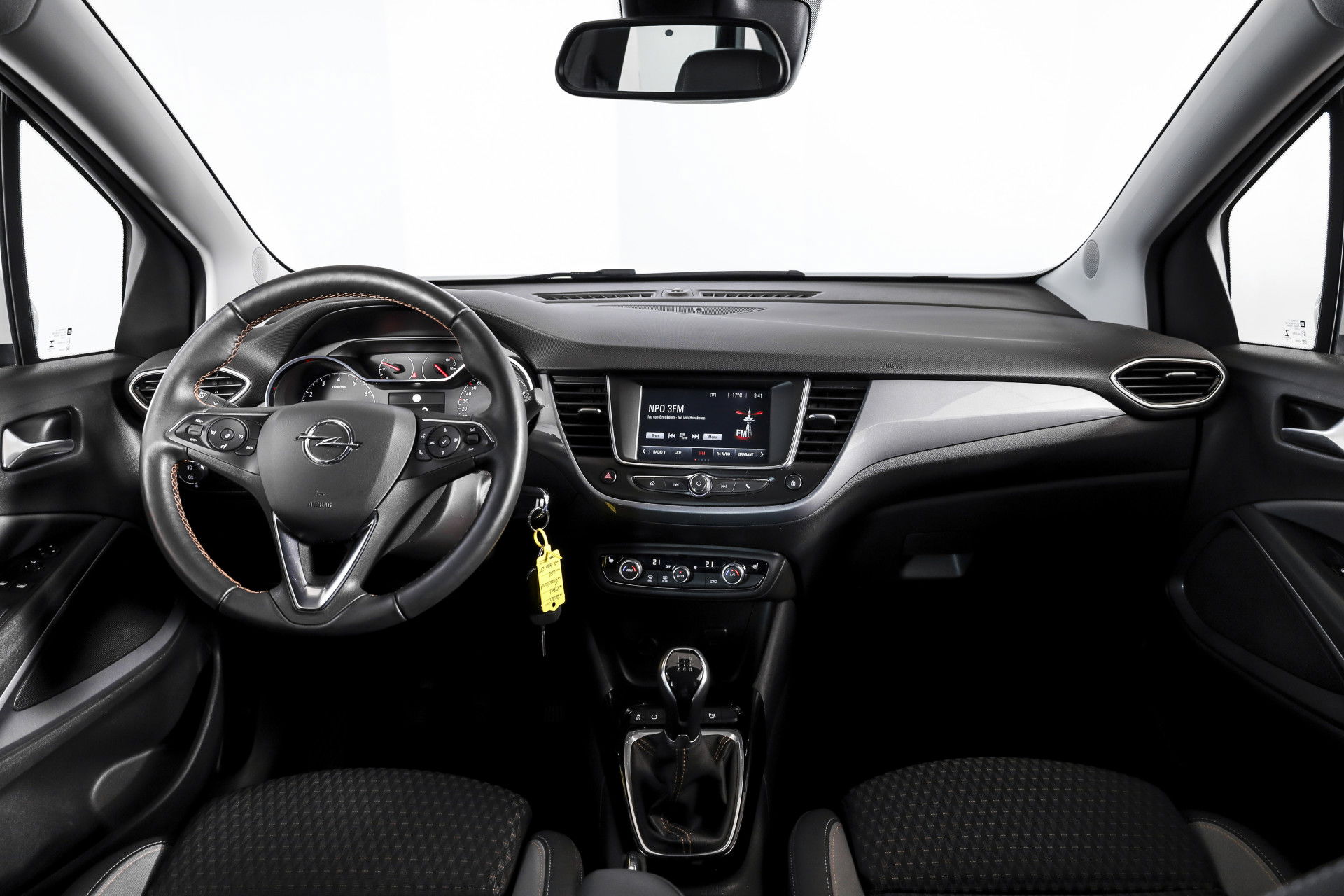 Opel - Crossland X