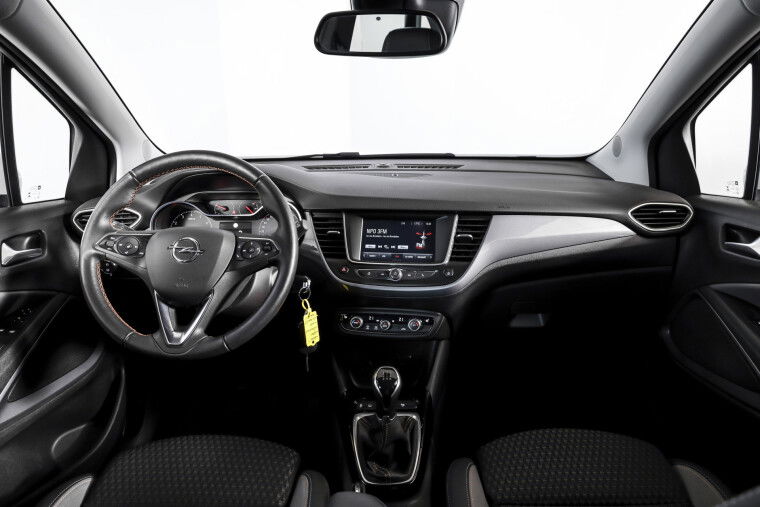 Opel - Crossland X