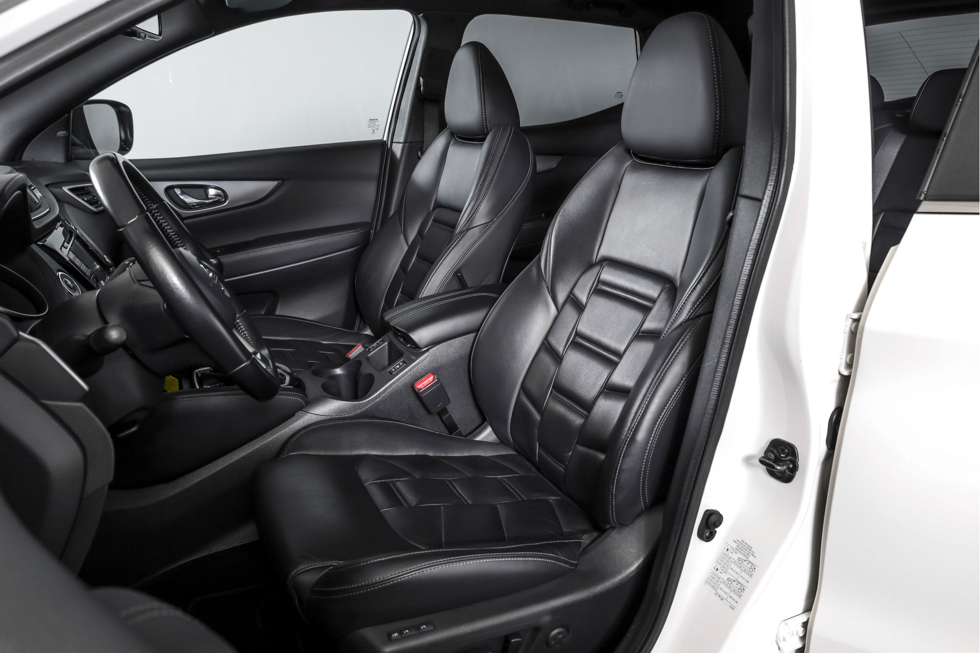 Nissan - QASHQAI
