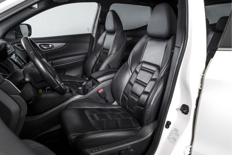 Nissan - QASHQAI
