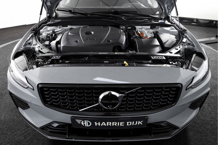 Volvo - V60
