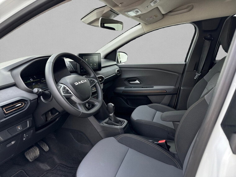 Dacia - Jogger