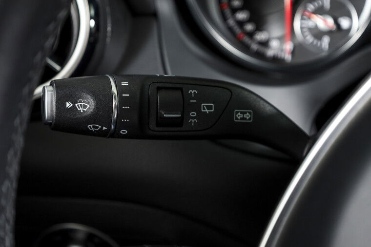 Mercedes-Benz - CLA-Klasse