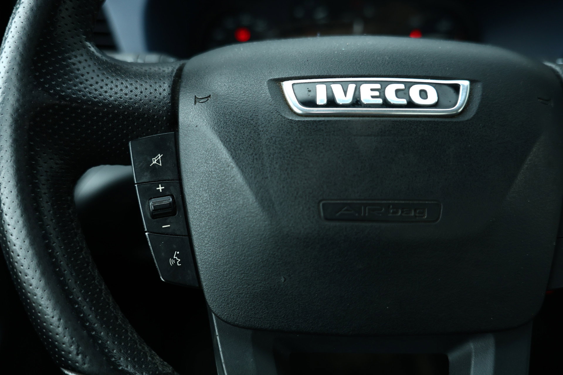 Iveco 40C16 Tijhof Oprijwagen AUTOMAAT AIRCO 2018 EX BTW - foto 6