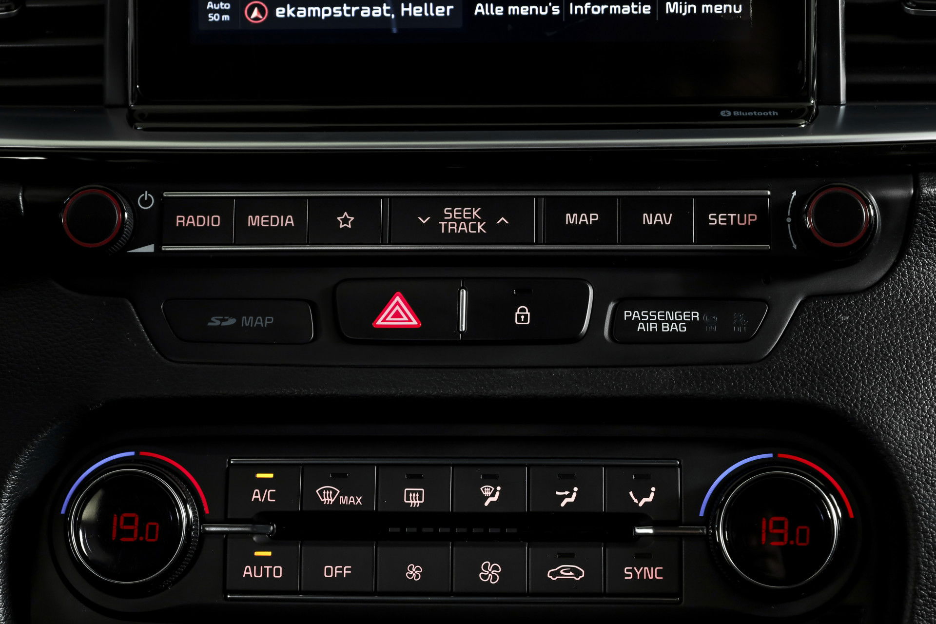 Kia - Ceed Sportswagon