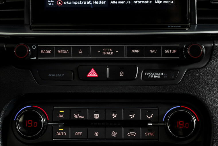 Kia - Ceed Sportswagon