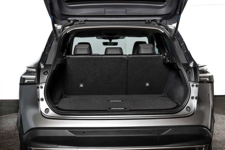 Nissan - QASHQAI