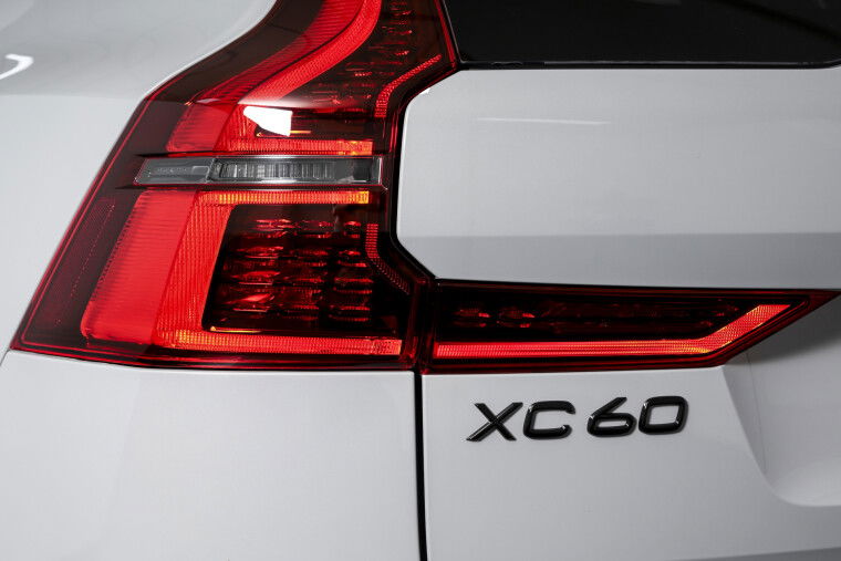 Volvo - XC60