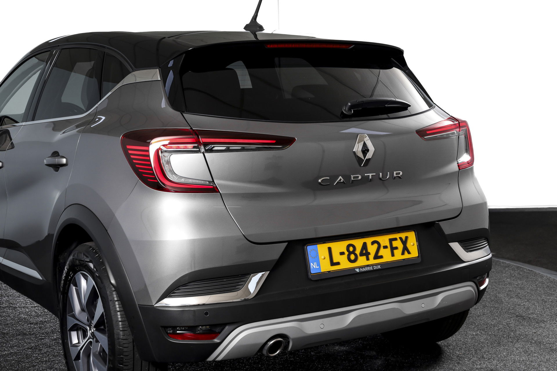 Renault - Captur