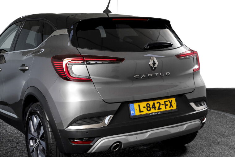 Renault - Captur