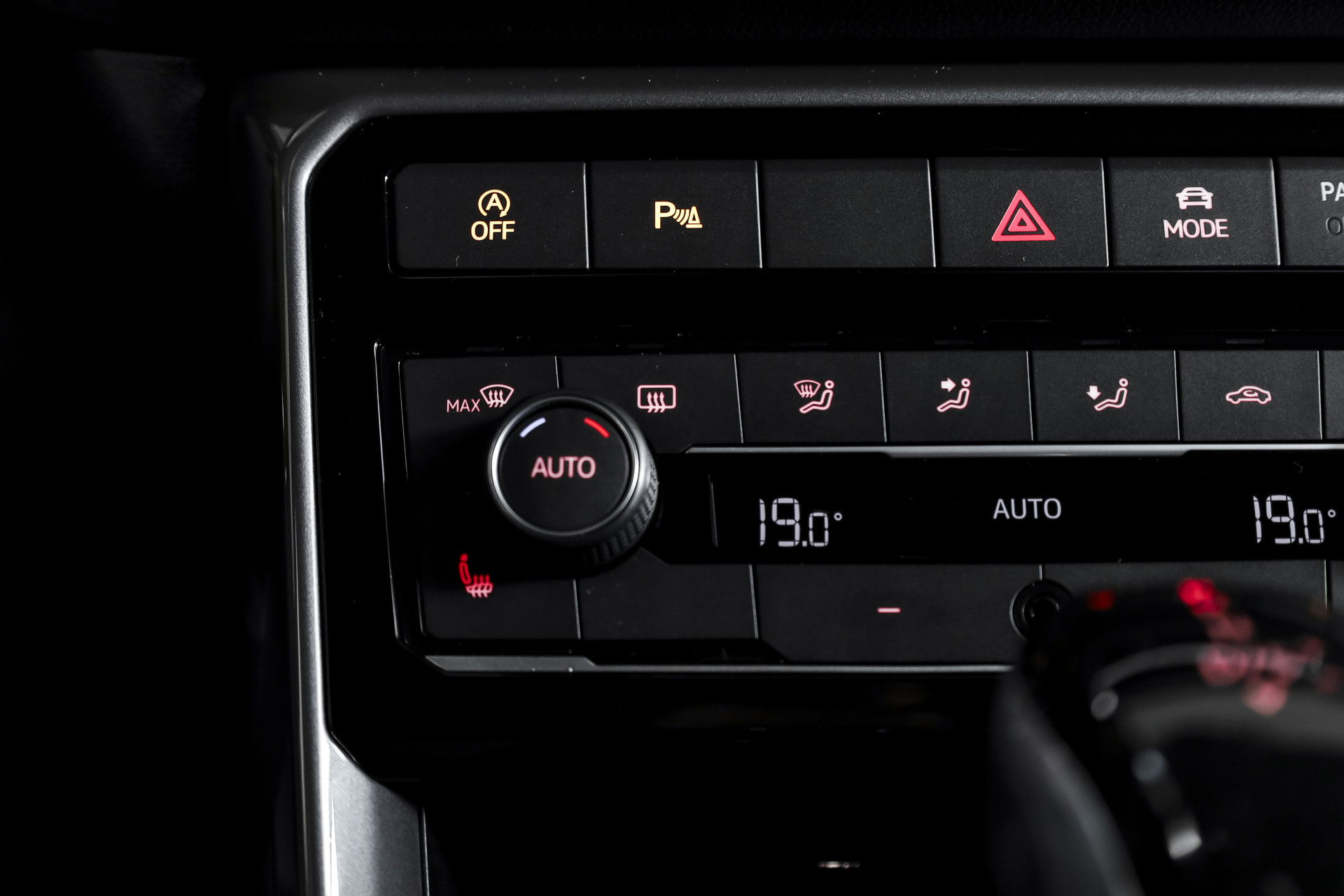 Volkswagen - T-Cross