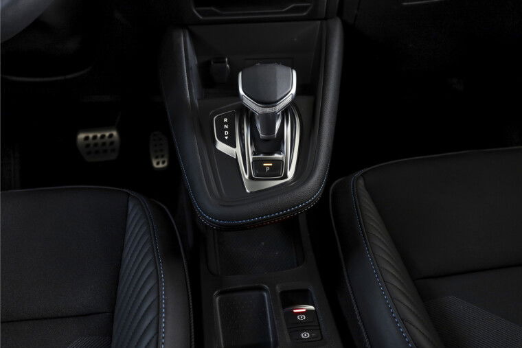 Renault - Captur