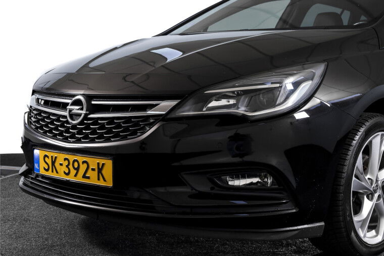 Opel - Astra