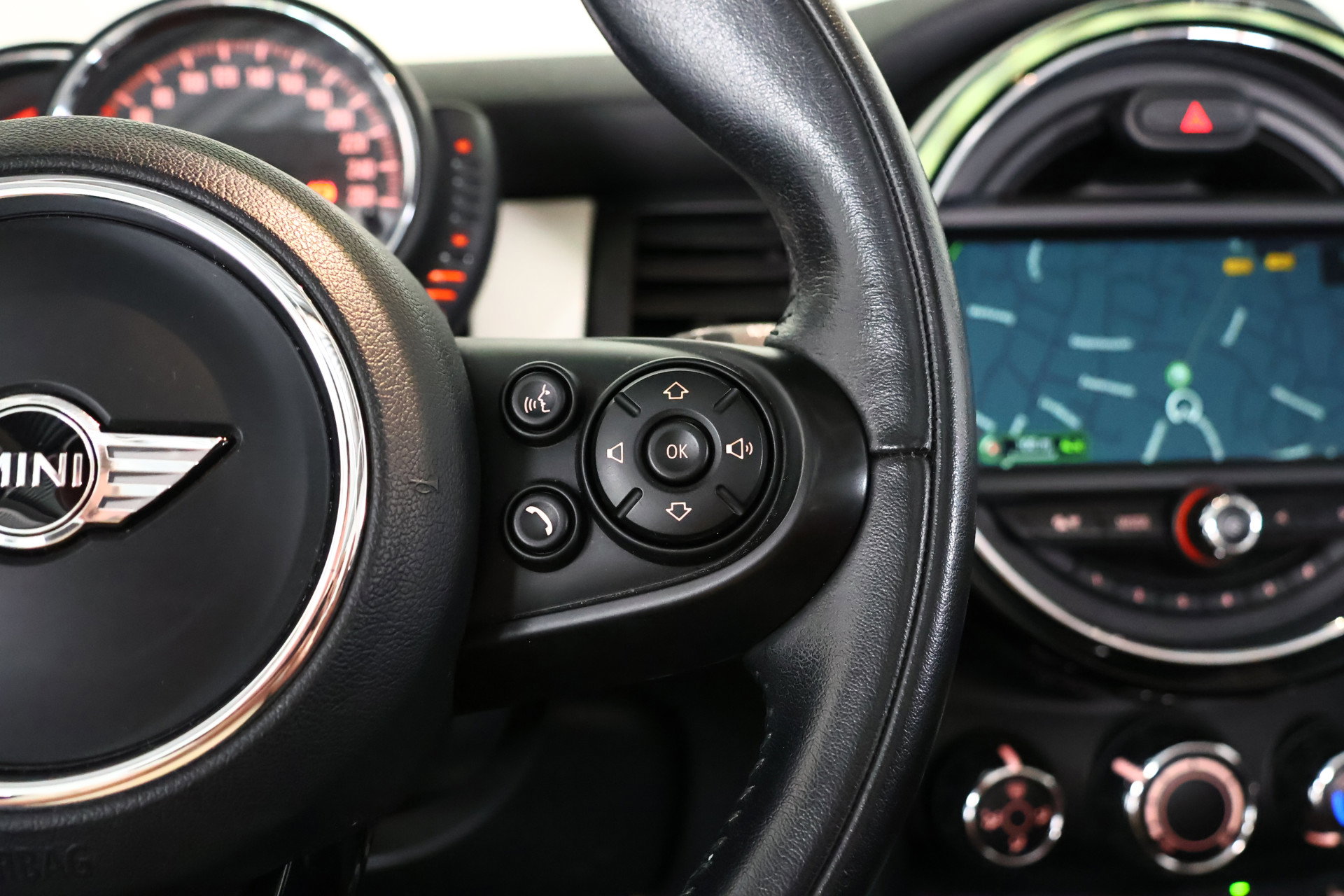 MINI Cabrio