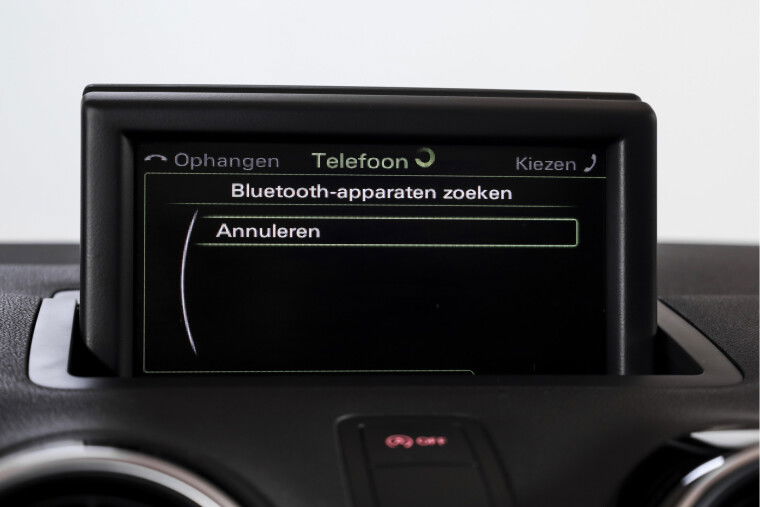 Audi - A1