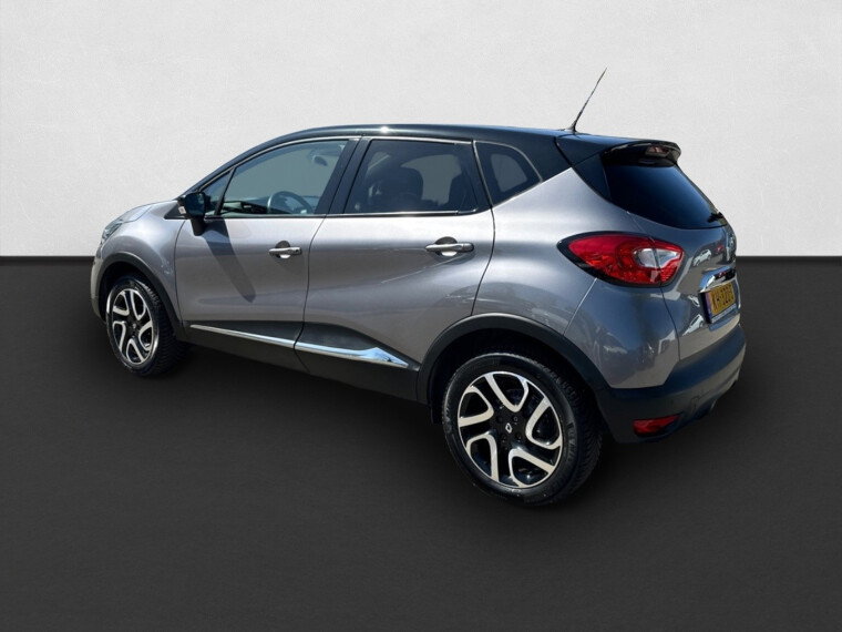 Renault - Captur