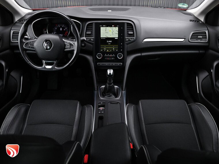 Renault Mégane 1.3 TCe GT-Line