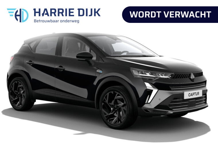 Renault - Captur