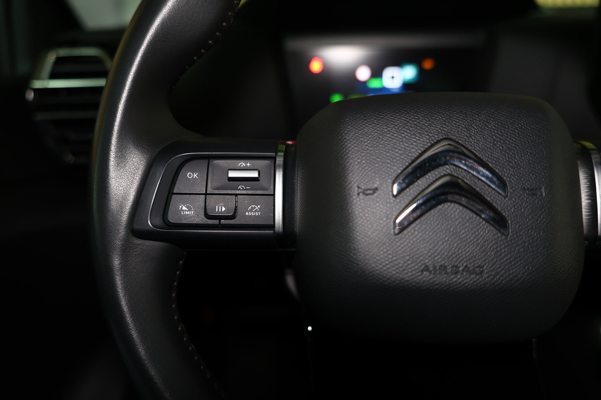 Citroën Shine 50 kWh CARPLAY CLIMA CAMERA NAVI VIRTUAL CRUISE LANE STOELVW '21 - foto 14