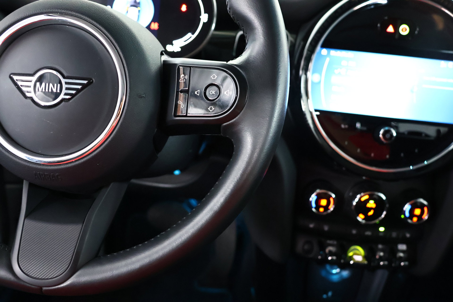 MINI MINI Cooper SE