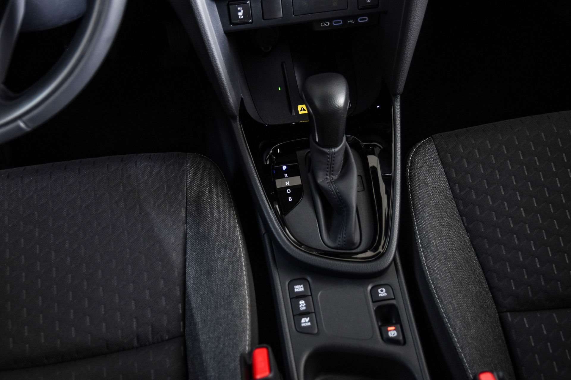 Toyota - Yaris Cross