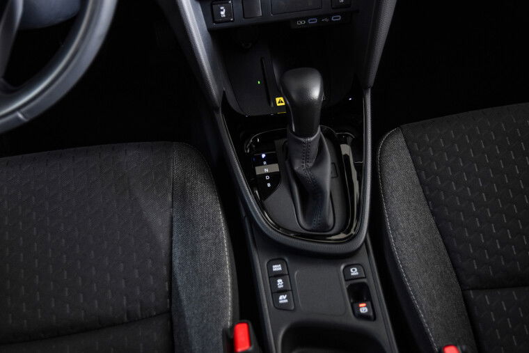 Toyota - Yaris Cross