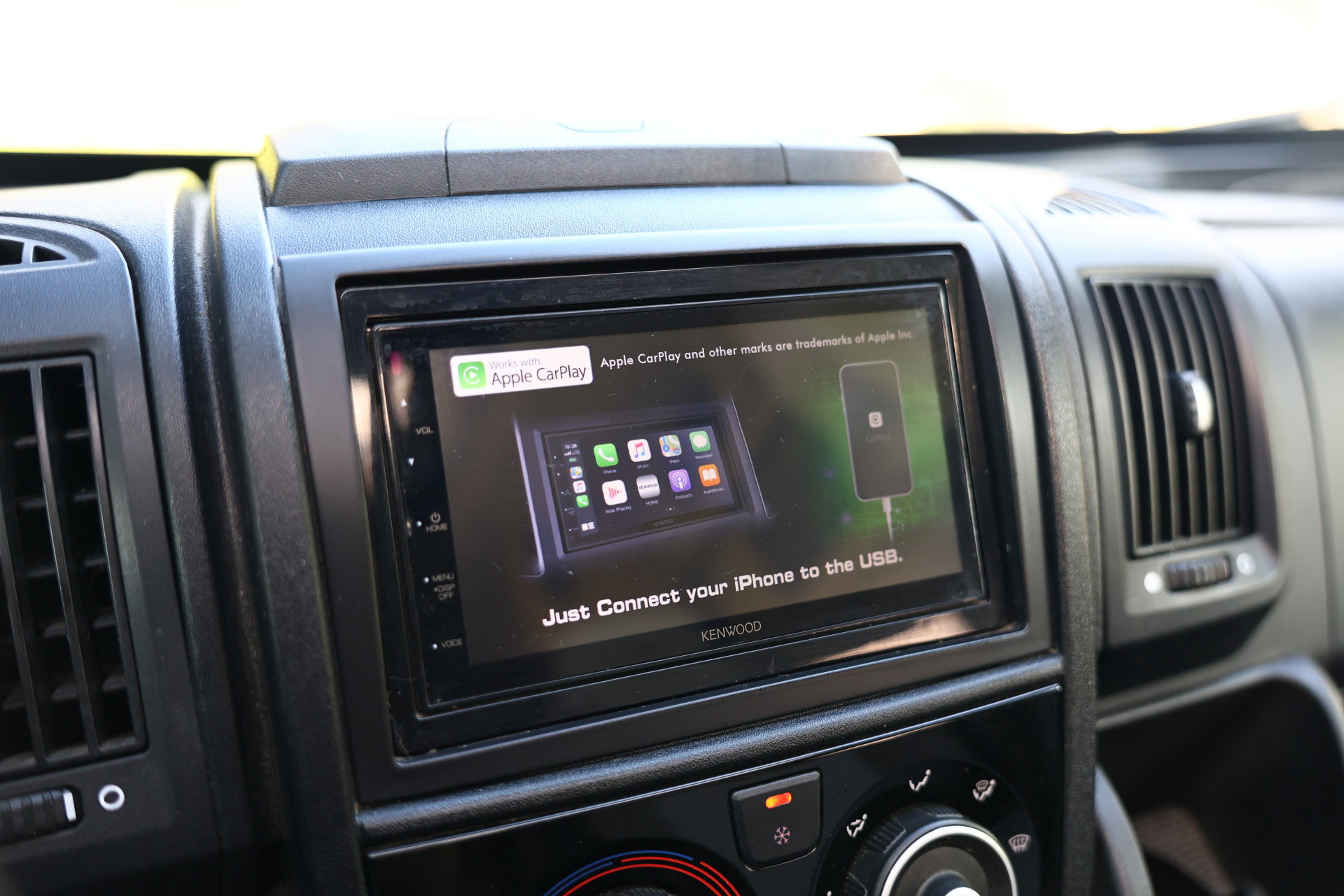 Rapido Van 640 BUSCamper AVM AUTOMAAT PANORAMA CARPLAY AIRCO CAMERA DAB BT LEDER '21 - foto 27