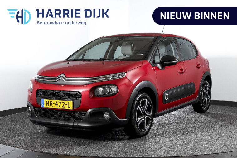 Citroën - C3