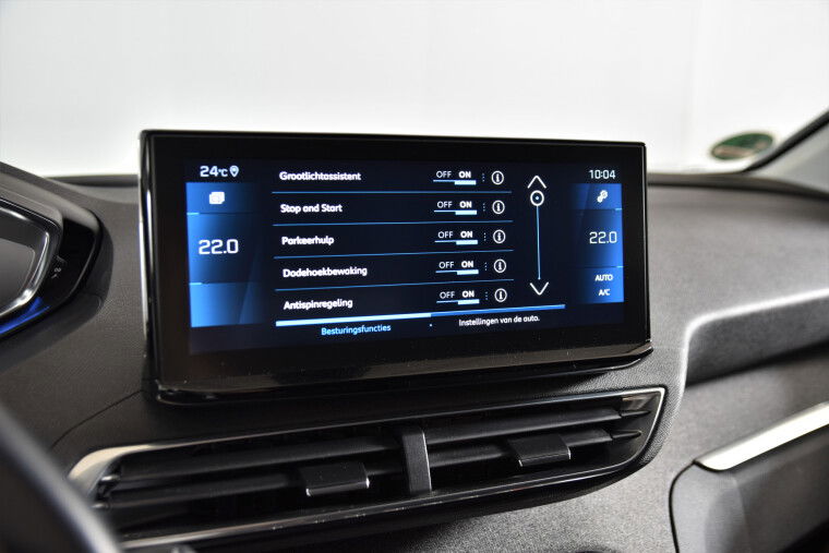 Peugeot - 3008