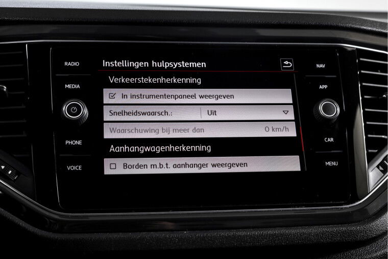 Volkswagen - T-Roc