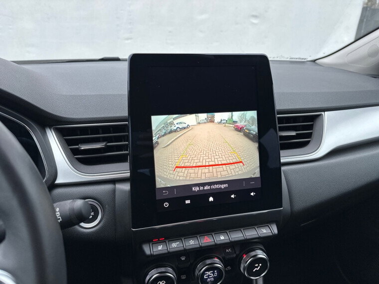 Renault - Captur