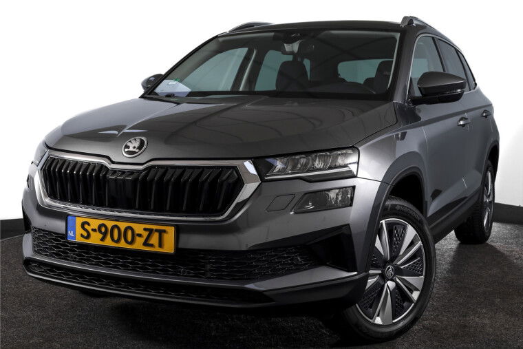 Škoda - Karoq