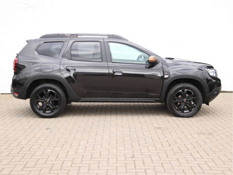 Dacia - Duster