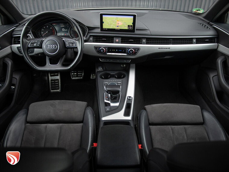 Audi A4 Allroad Quattro 45 TFSI MHEV Pro Line