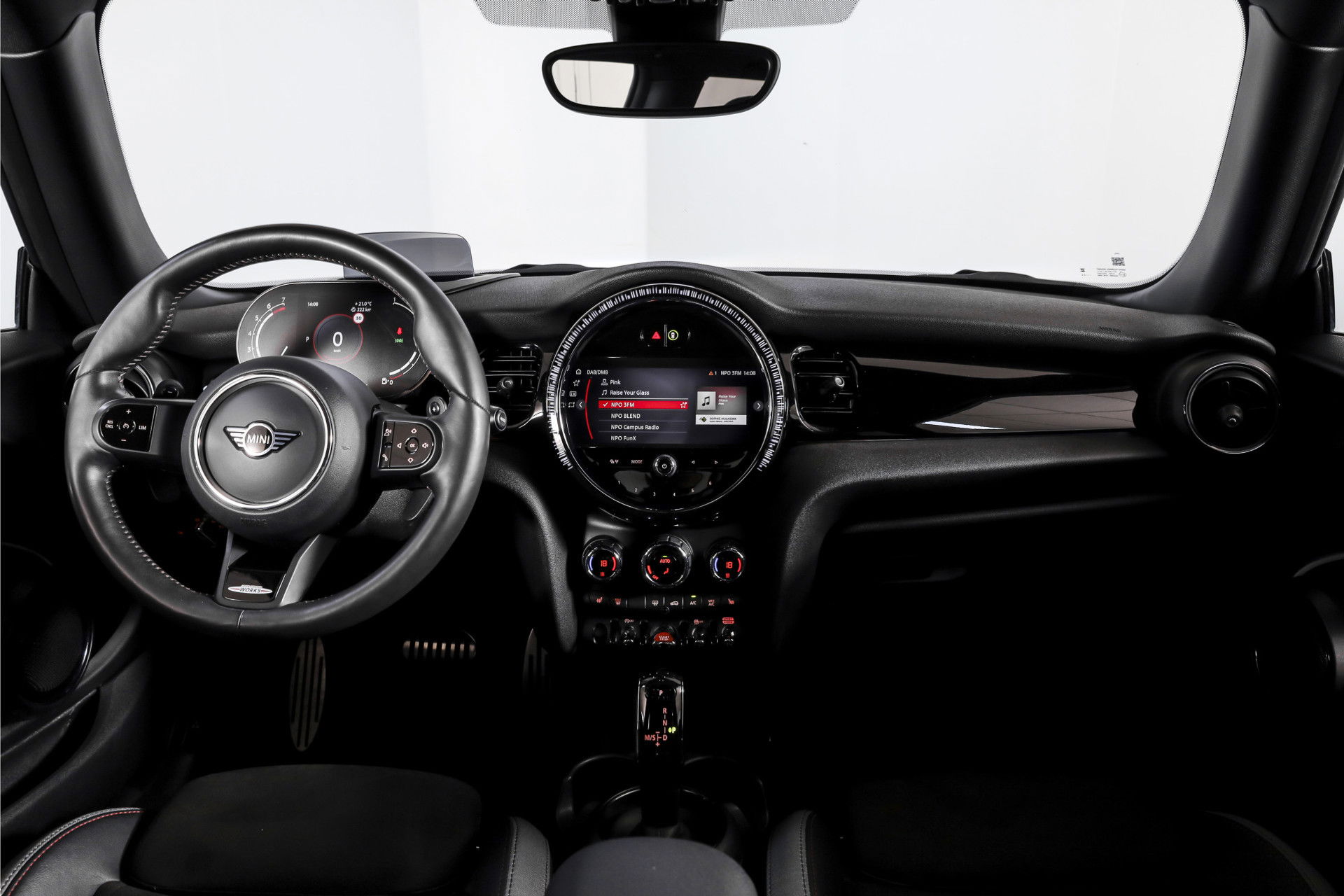 MINI - Cooper