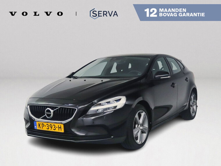 Foto van Volvo V40 2.0 T3 Momentum | Park assist | Airco | Cruise control