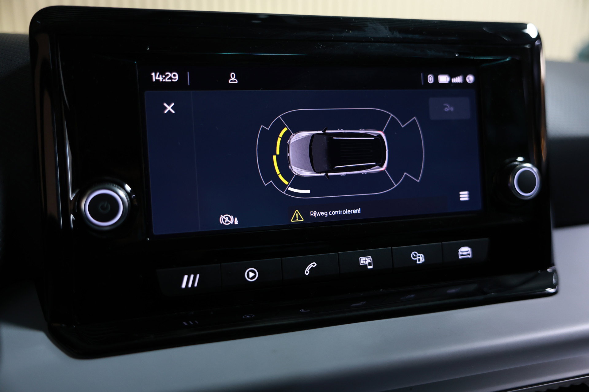 SEAT 1.0 TSI Style FR X uitv. CARPLAY PDC NAVI CLIMA STOELVW "23 - foto 21