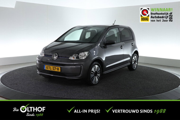 Foto van Volkswagen e-up! e-up! Style