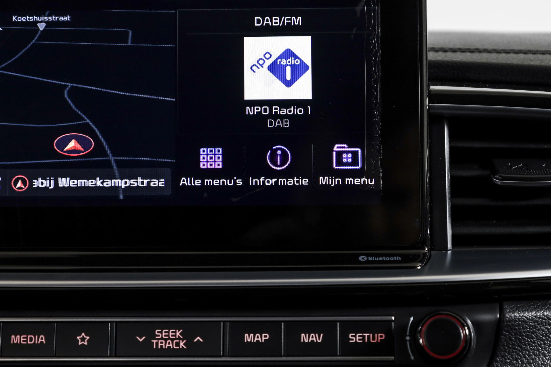 Kia - Ceed Sportswagon