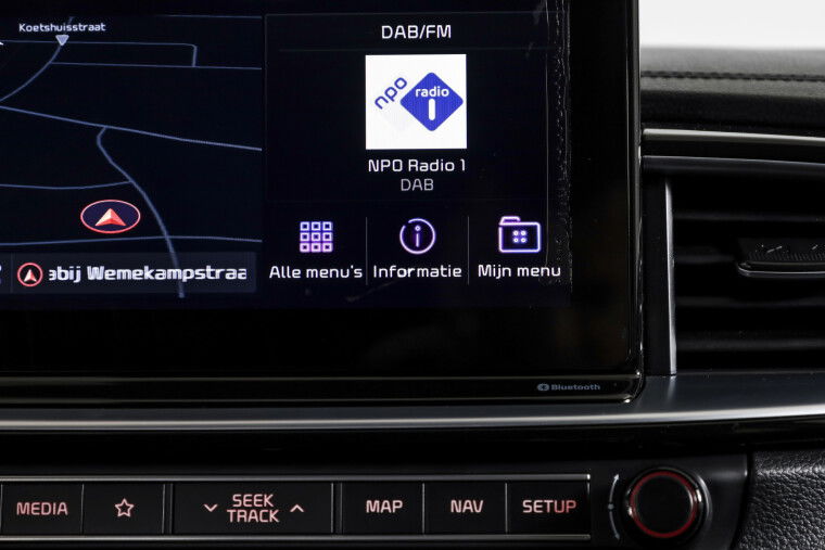 Kia - Ceed Sportswagon