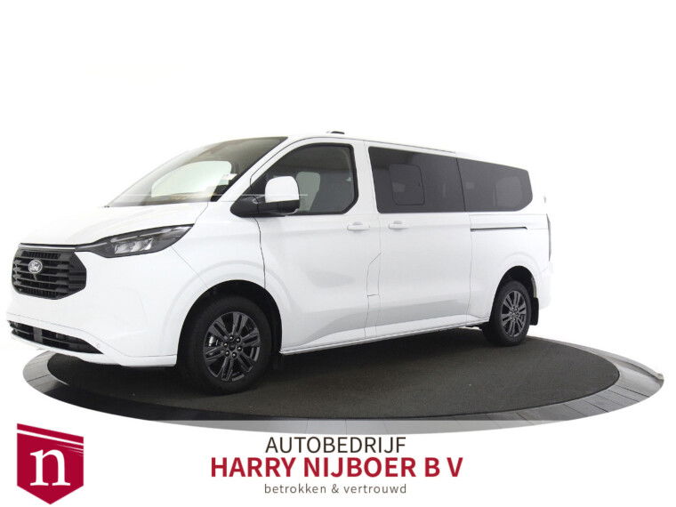Ford Transit Custom 340 2.5 PHEV L2H1 Limited