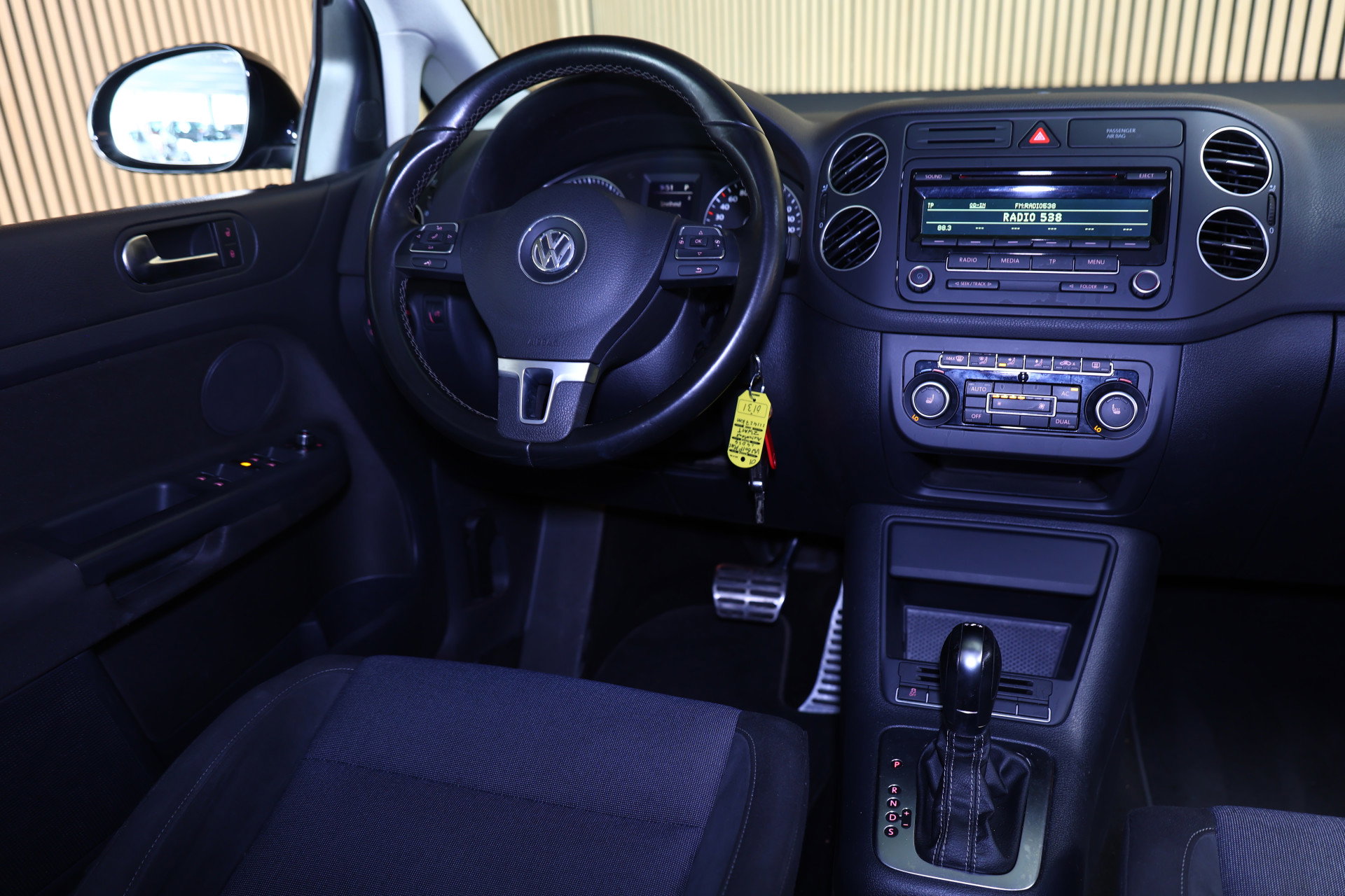 Volkswagen 1.4 TSI Highline DSG CLIMATRONIC CRUISECONTROL STOELVERWARMING '12 - foto 26