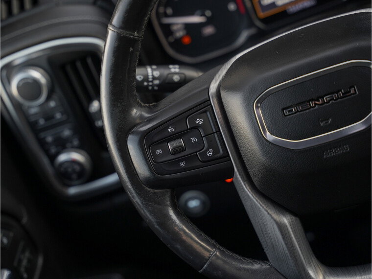 Cruisecontrol