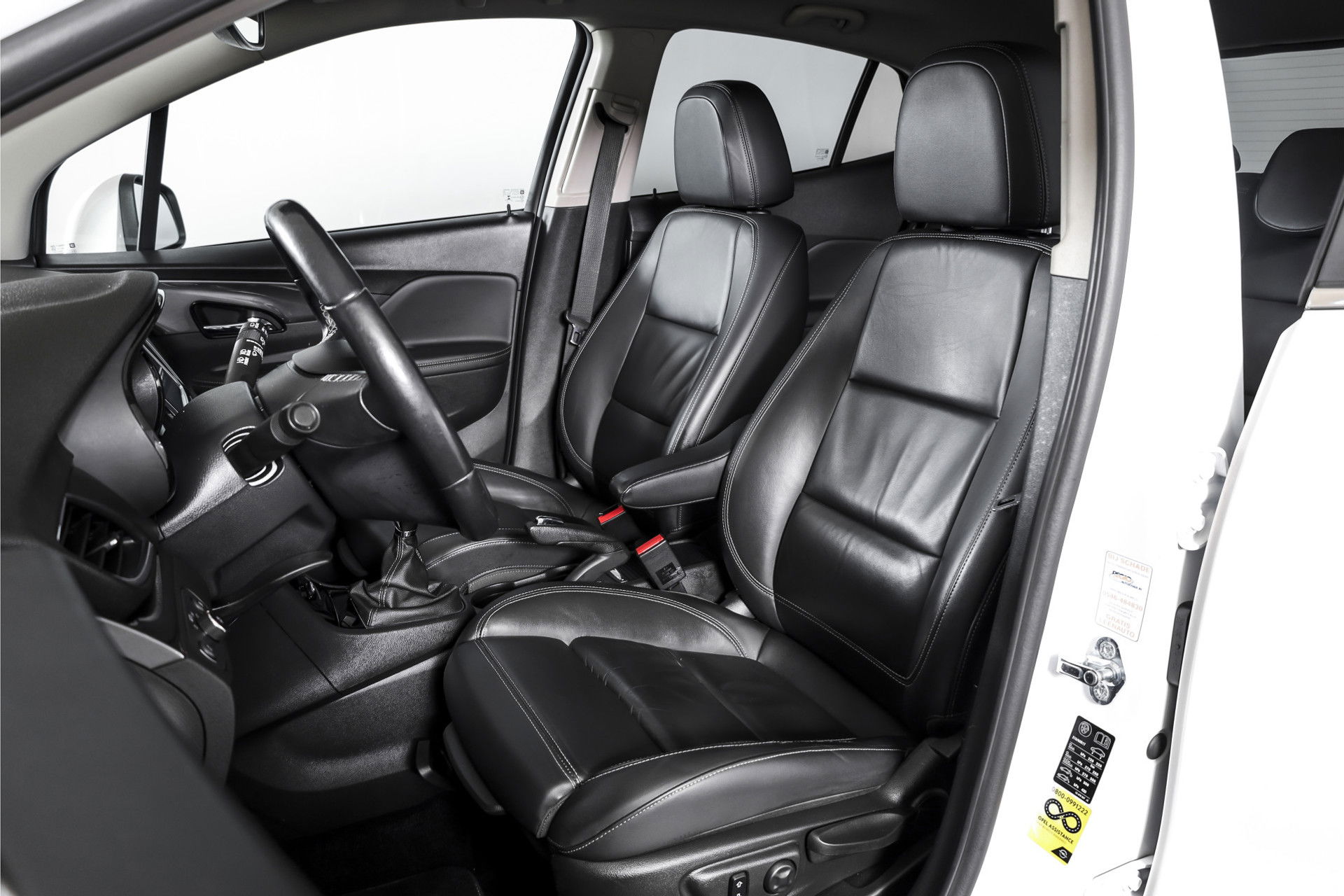 Opel - Mokka X
