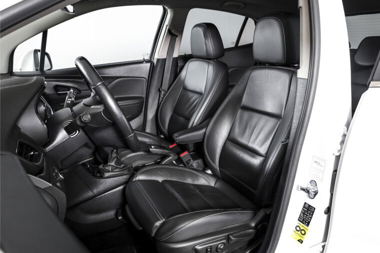 Opel - Mokka X